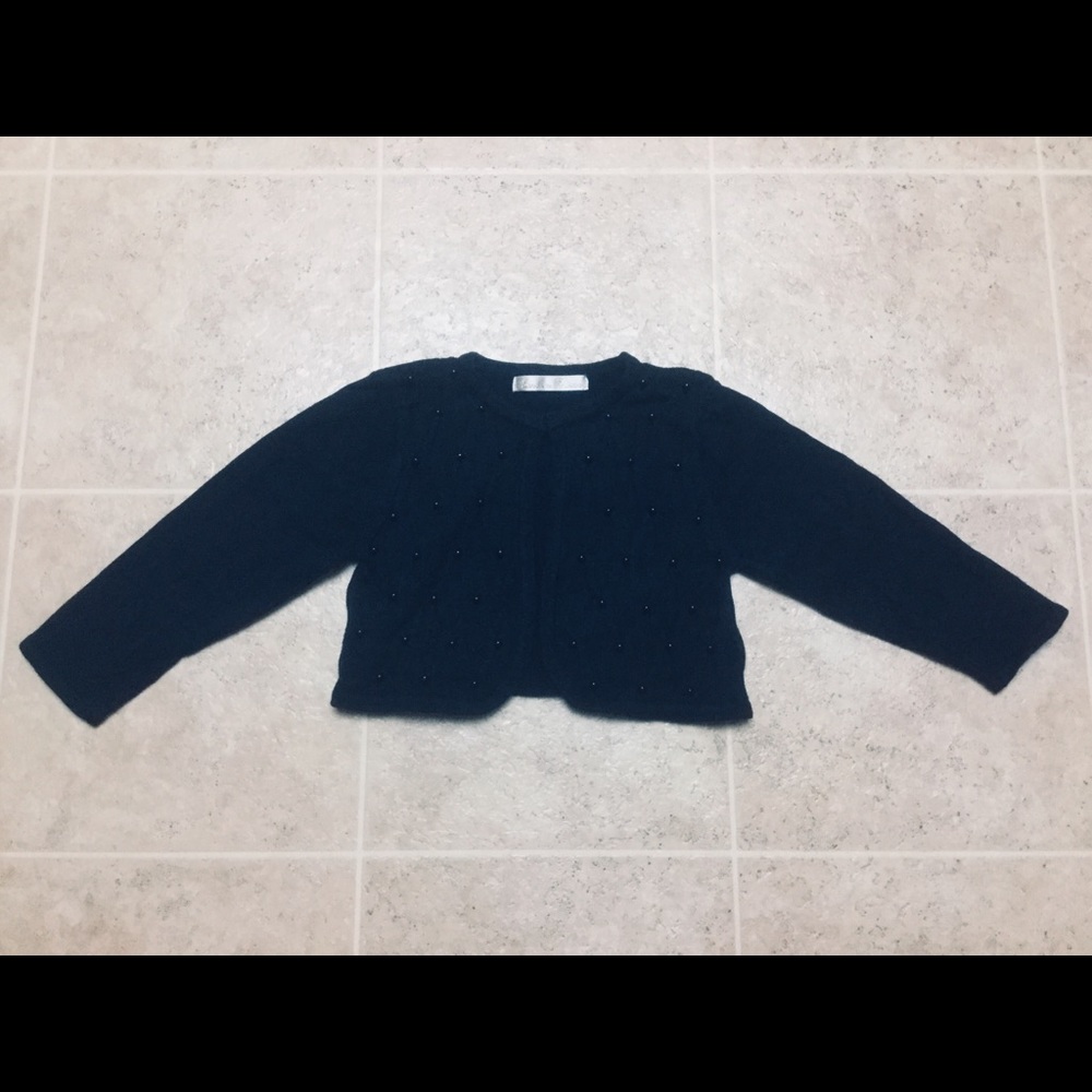 ⭐️”AMERICAN PRINCESS” SWEATER⭐️